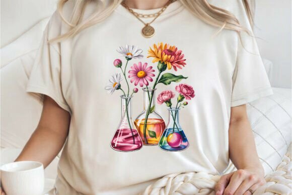 Download Boho Wildflower Floral PNG Sublimation - Floral png Collection