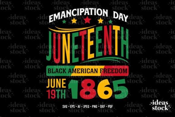 Download Juneteenth Svg. Freedom. - Juneteenth svg Collection