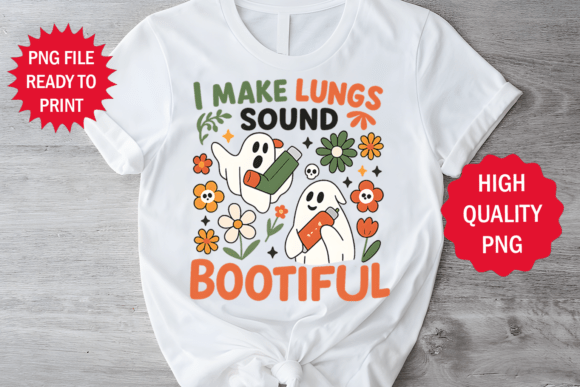 Download Lung Sound Bootiful Floral Funny Design - Funny design Collection