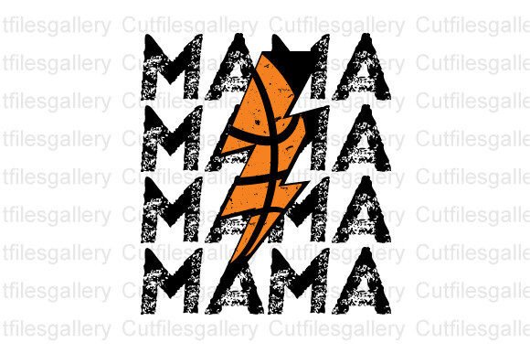 Download Basketball Mama Lightning Bolt PNG - Lightning bolt png Collection