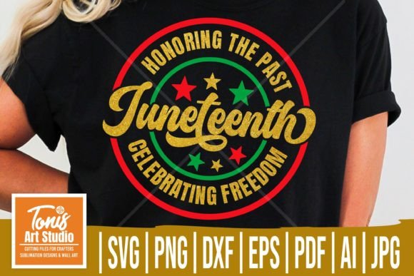 Download Celebrate Juneteenth SVG - Black Culture - Juneteenth svg Collection