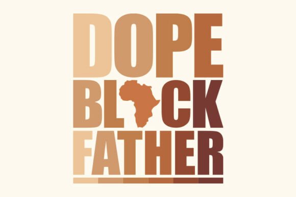 Download Dope Black Father,Juneteenth SVG - Juneteenth svg Collection