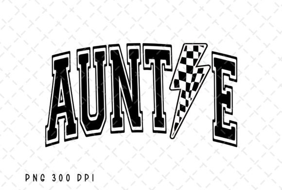 Download Auntie Varsity Aunt Lightning Bolt PNG - Lightning bolt png Collection