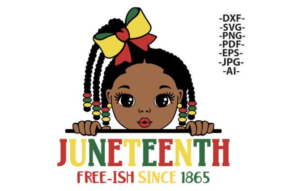 Download Juneteenth Svg, Black Girl Quotes - Juneteenth svg Collection
